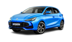 MG 3 Exclusive