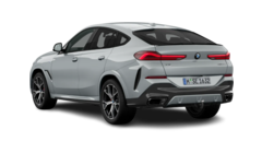 BMW X6 xDrive30d M Sport