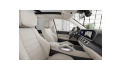 MERCEDES GLS 450 d 4MATIC AMG Line