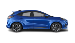 FORD Puma ST-Line X