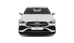 MERCEDES CLA Coupe CLA 200 AMG Line