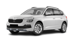 SKODA Kamiq Selection TSI