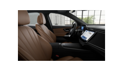 MERCEDES Klasa E Limuzyna E 220 d 4MATIC AMG Line
