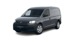 VOLKSWAGEN Caddy Cargo Maxi