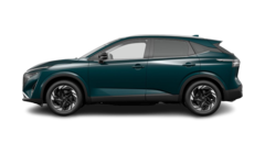 NISSAN Qashqai N-Connecta