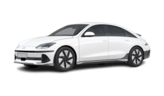 HYUNDAI IONIQ 6 Techniq 2WD 229KM