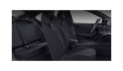 SKODA Octavia RS TSI