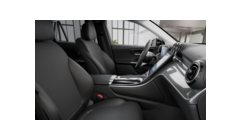 MERCEDES GLC 200 4MATIC Avantgarde