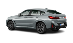 BMW X4 xDrive20d M Sport