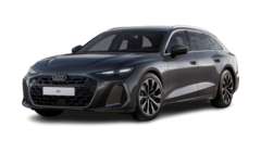 AUDI A6 Avant Advanced TDI