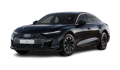 AUDI A6 Limousine Base TFSI