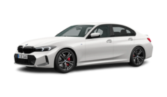 BMW Seria 3 Limuzyna 318i M Sport