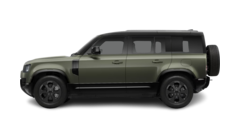 LAND ROVER Defender 110 X-Dynamic HSE D300 MHEV