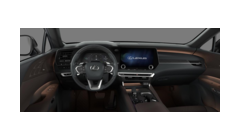 LEXUS RX Omotenashi 350h