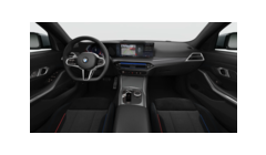 BMW Seria 3 Limuzyna 318i M Sport