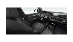 BMW X4 xDrive20d M Sport