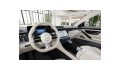 MERCEDES Klasa S 350 d 4MATIC AMG Line
