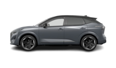 NISSAN Qashqai N-Design