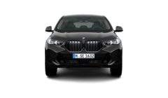 BMW X6 xDrive40d M Sport