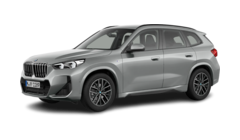 BMW X1 sDrive18i M Sport