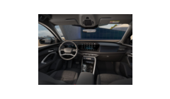 AUDI Q5 S Line TFSI quattro