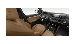 BMW X4 xDrive20d M Sport