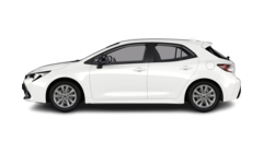 TOYOTA Corolla Hatchback Comfort HEV