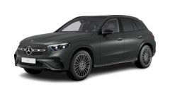 MERCEDES GLC 220 d 4MATIC AMG Line