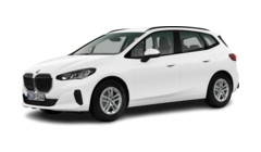BMW Seria 2 Active Tourer 218i