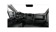 OPEL Movano Furgon L4H2 3,5t Heavy 15m3