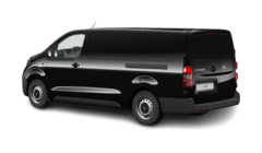 OPEL Vivaro Furgon Extra Long Base