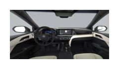 TOYOTA Camry Prestige HEV