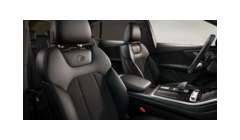 AUDI Q8 TDI quattro 210 kW