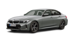 BMW Seria 3 Limuzyna 320i xDrive M Sport