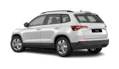 SKODA Karoq Edition TSI