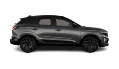 RENAULT Austral esprit Alpine E-Tech