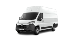 OPEL Movano Furgon L4H3 3,5t Heavy 17m3