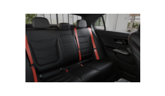 MERCEDES Klasa C Limuzyna C 43 4MATIC
