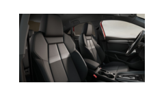 AUDI A3 Limousine S Line 35 TFSI