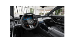 MERCEDES Klasa S 63 E Performance