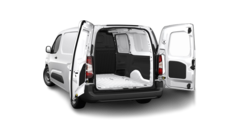 PEUGEOT Partner Furgon Long 950 kg Partner Base