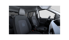 FORD Tourneo Courier Active