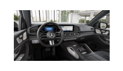MERCEDES GLE 300 d 4MATIC AMG Line