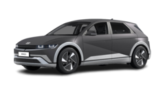 HYUNDAI IONIQ 5 Techniq RWD 170KM