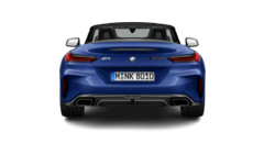 BMW Z4 Roadster M40i