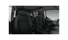 OPEL Combo Cargo Załogowy VAN
