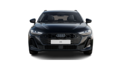 AUDI A5 Avant S Line TFSI quattro