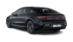 MERCEDES EQS 450 4MATIC 118 kWh AMG Line