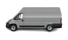 TOYOTA Proace Max Furgon Active L4H3