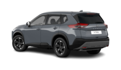 NISSAN X-Trail N-Connecta